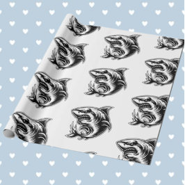 Papel De Regalo ¡Cumpleaños de Splash-tacular!