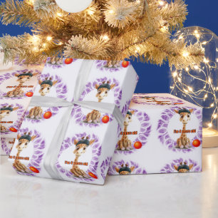 Papel De Regalo Cumpleaños lindo para niños