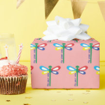 Cumpleaños Neuroinclusivo de la Libélula de Concie