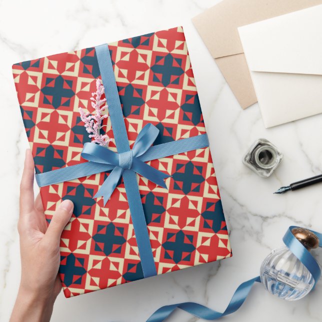 Papel De Regalo Cumpleaños Premium Brillante Sofisticado y Atracti (Regalar)