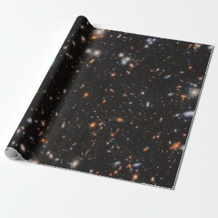 Papel De Regalo Cúmulo de galaxias MACS J1149.5+2223