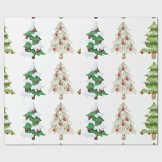 Papel De Regalo cup cake wrapping paper