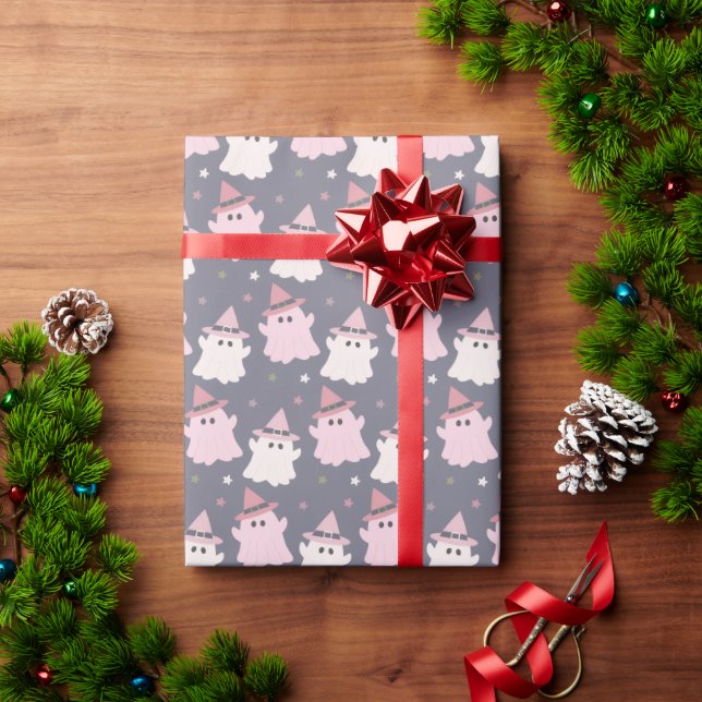 PAPEL DE REGALO CURAR (Regalo de vacaciones)