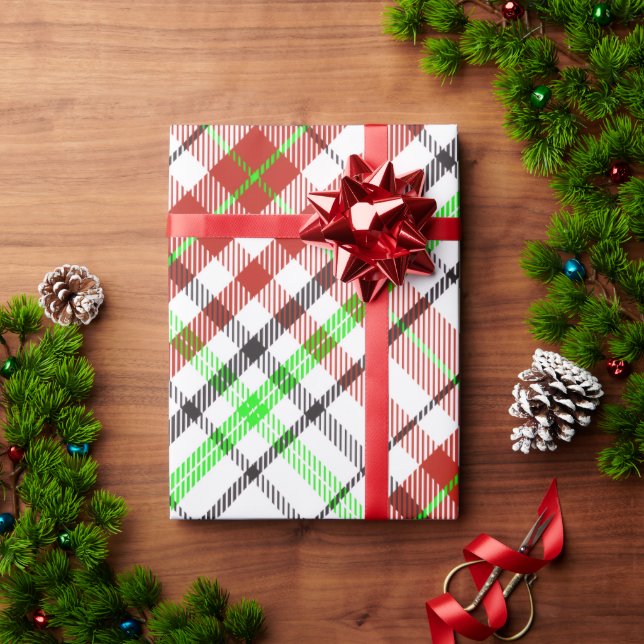 Papel De Regalo Cute  Any Age Birthday Party Cake Truck (Regalo de vacaciones)