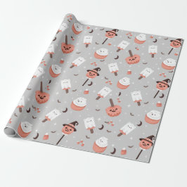 PAPEL DE REGALO CUTE CANDY