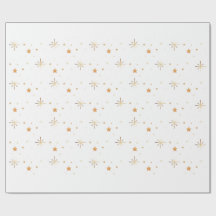 Papel de regalo Cute Good Vibes
