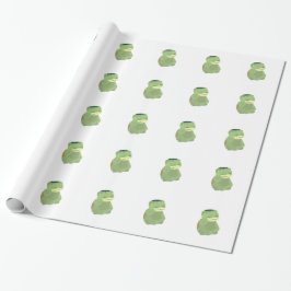 Papel De Regalo Cute Kappa