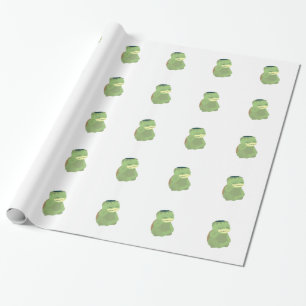 Papel De Regalo Cute Kappa