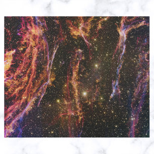 Papel De Regalo Cygnus Loop Nebula
