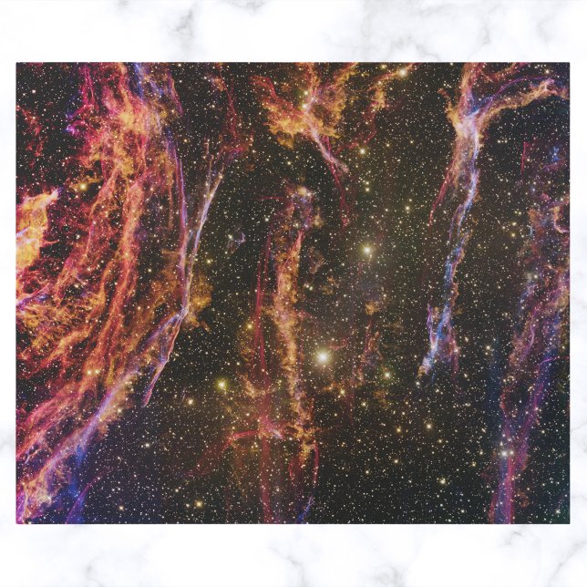 Papel De Regalo Cygnus Loop Nebula (Subido por el creador)