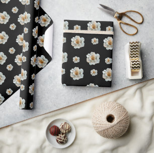 Papel De Regalo Daffodil de vidrio