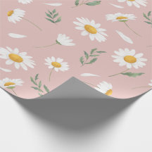 Daisy en rosa
