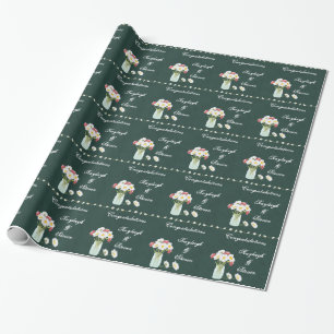 Papel De Regalo Daisy Love
