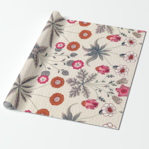 Papel De Regalo Daisy, William Morris