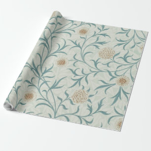 Papel De Regalo Daisy, William Morris