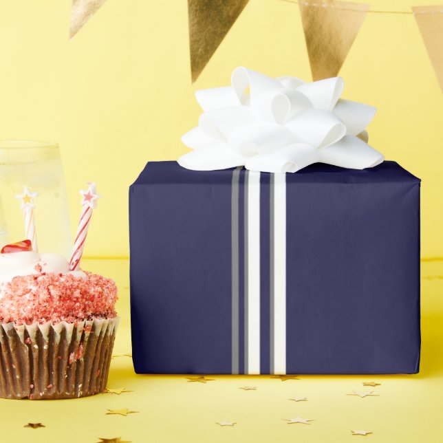 Papel De Regalo Dallas 1 (Fiesta de cumpleaños )