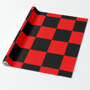 PAPEL DE REGALO DAMERO