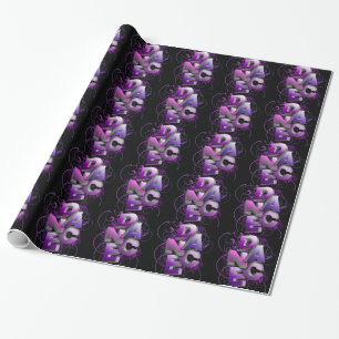 Papel De Regalo danza 3D (verano)