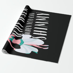 Papel De Regalo danza Belly