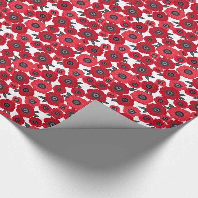Papel de Regalo de Boda (Esquina)