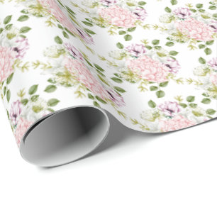 Papel de Regalo de Boda