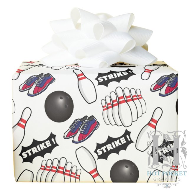 Papel de Regalo de Bolos (Subido por el creador)