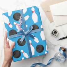 Papel de regalo de bolos, papel de envolver regalo
