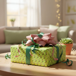 Papel de regalo de Campanilla