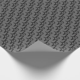 Papel de regalo de Capricornio