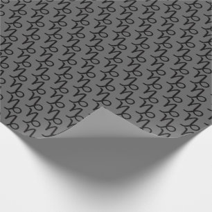 Papel de regalo de Capricornio