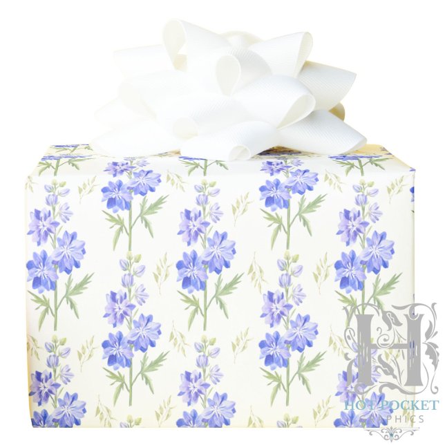 Papel de regalo de espuela de caballero (Subido por el creador)