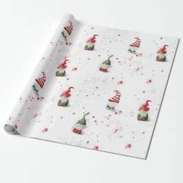 Papel de regalo de gnomos_gran escala