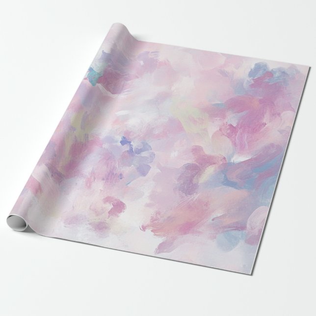 Papel de regalo de Joan (Desenrollado)