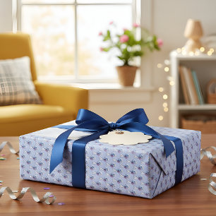 Papel de Regalo de la Abadía