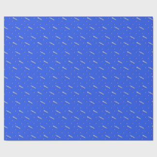 PAPEL DE REGALO DE LA PRESIÓN ARTERIAL