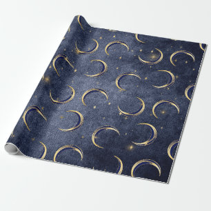 Papel de regalo de mago