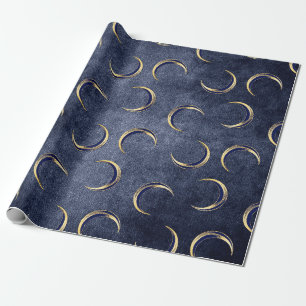 Papel de regalo de mago