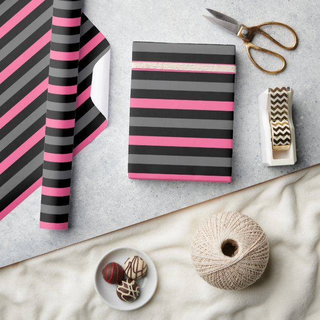 Papel De Regalo De moda (Artesanía)