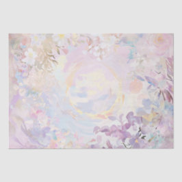 Papel de regalo de pañuelos Pamela Elegant