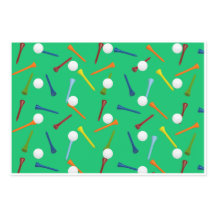 Papel de Regalo de Par-Tee