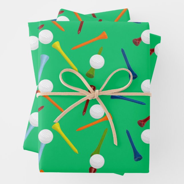 Papel de Regalo de Par-Tee (In situ)