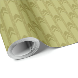 Papel de regalo de The Backrooms