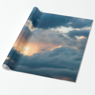 Papel De Regalo de vuelta al espectáculo temprano
