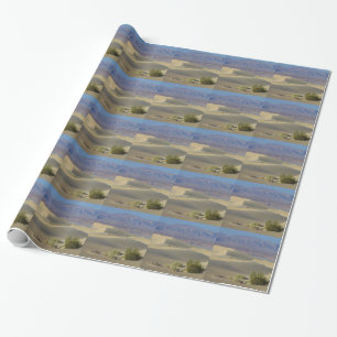 Papel De Regalo Death Valley 5