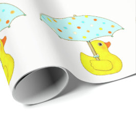 Papel De Regalo Decoración de Baby Shower