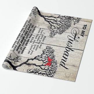 Papel De Regalo Decoración de la familia Guay | A La Carta De Mi M