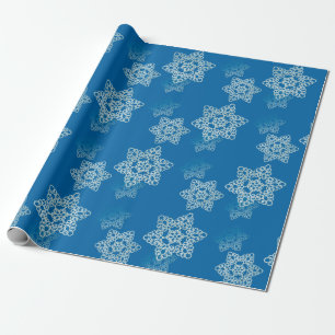 Papel De Regalo Dejáis le nevar