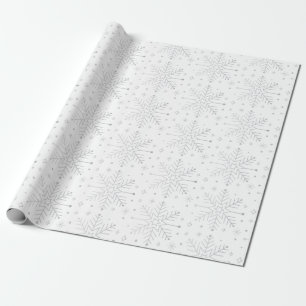 Papel De Regalo DEJÁIS LE NEVAR/papel de envoltorio para regalos
