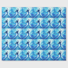 Papel De Regalo Déjalo Ir