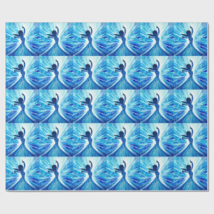 Papel De Regalo Déjalo Ir